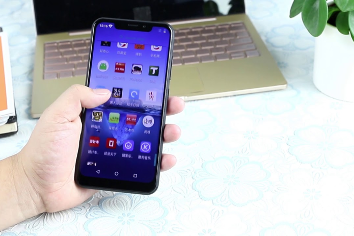 Oukitel C12 Pro Review: Smartphone of new generation