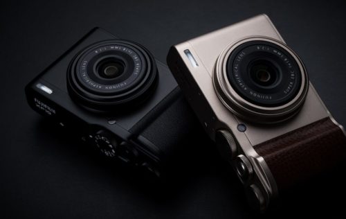 Fujifilm XF10 review: Ailing autofocus affects fixed-lens camera’s appeal