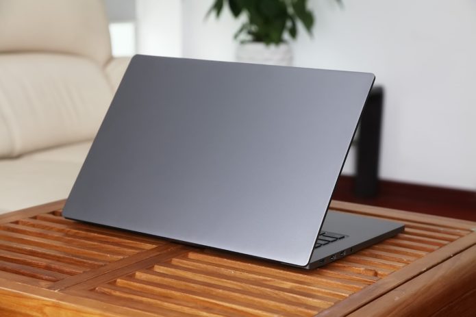 A Review – FULL Details Of Xiaomi Mi Notebook Pro
