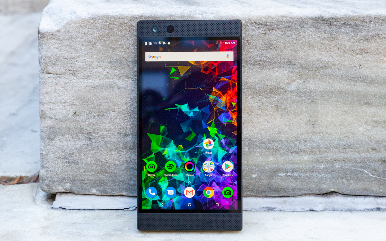 Razer Phone 2 Review: A Good Gaming Phone Looking to Break Out