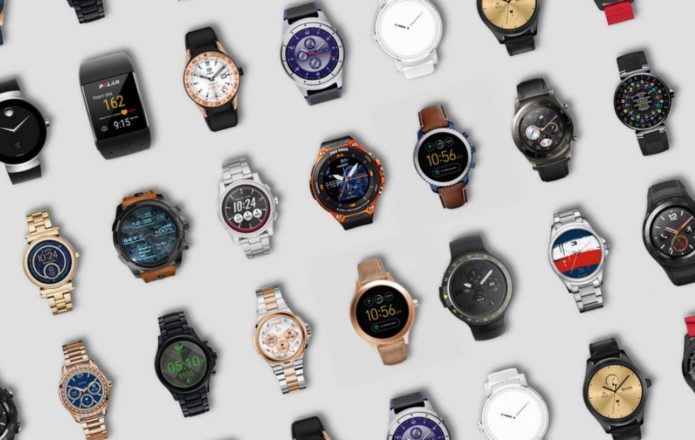 Wear OS is headed down the road of irrelevance