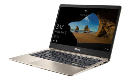 Asus ZenBook 13 UX331UA-AS51review: A thin, light, and peppy budget laptop with battery life to spare