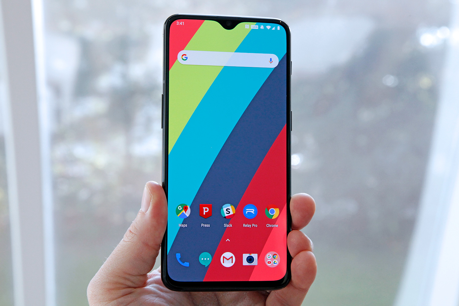 OnePlus 6T Review: With a steeper starting price and no headphone jack, is the OnePlus 6T really a step forward?