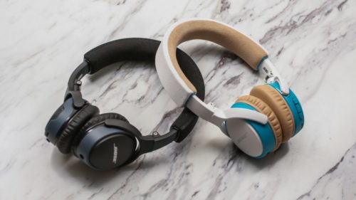 Best Bose headphones