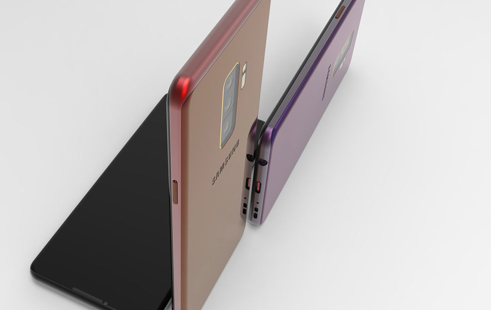 The big Galaxy S10 release and why I’ll wait for the Note