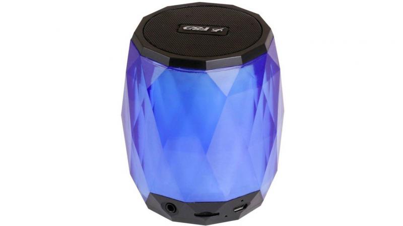 f&d speakers bluetooth