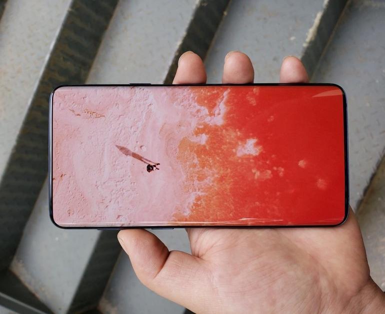 Samsung Galaxy S10 preview: Everything we know so far