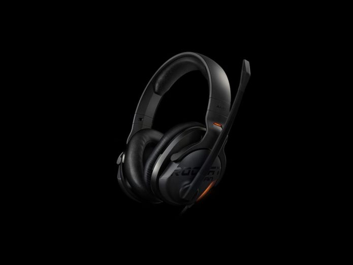 Roccat Khan Aimo review: Hi-Res Audio and 7.1 sound in an affordable headset