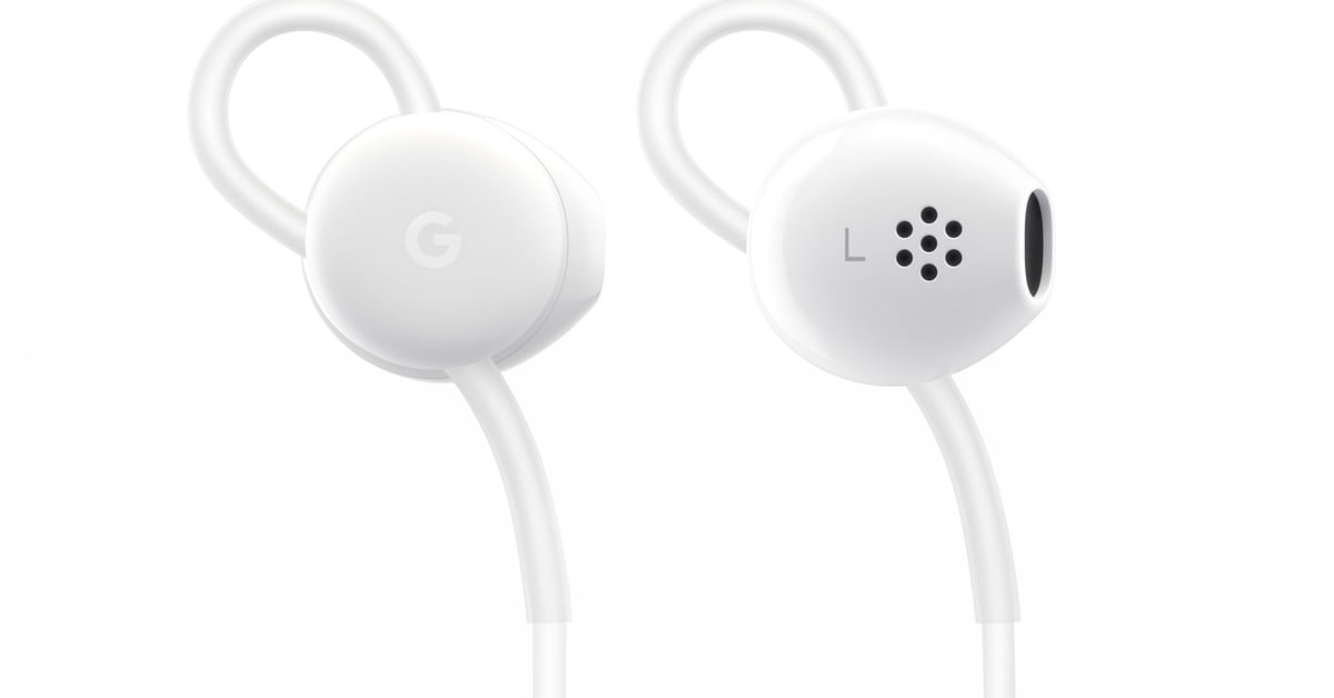 usb c headphones google