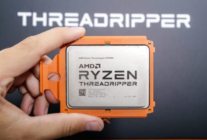 2nd Gen Threadripper 2990WX review: AMD's 32-core CPU is insanely fast but not for everyone