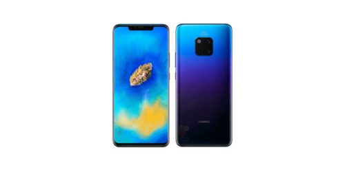 Huawei Mate 20 Pro hands-on: Gunning for iPhone XS