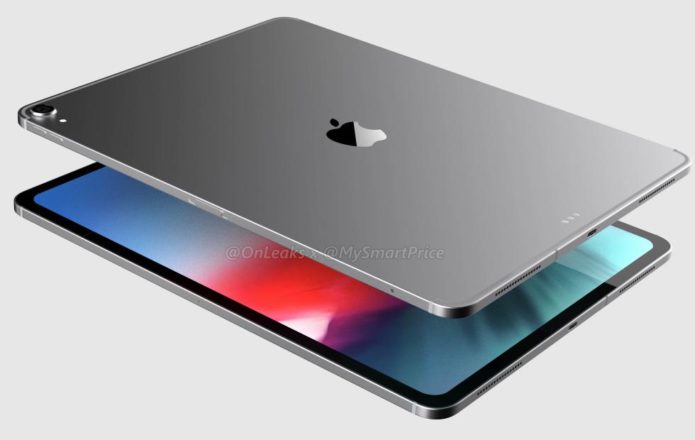 iPad Pro 2018: what to expect from the most disruptive iPad yet