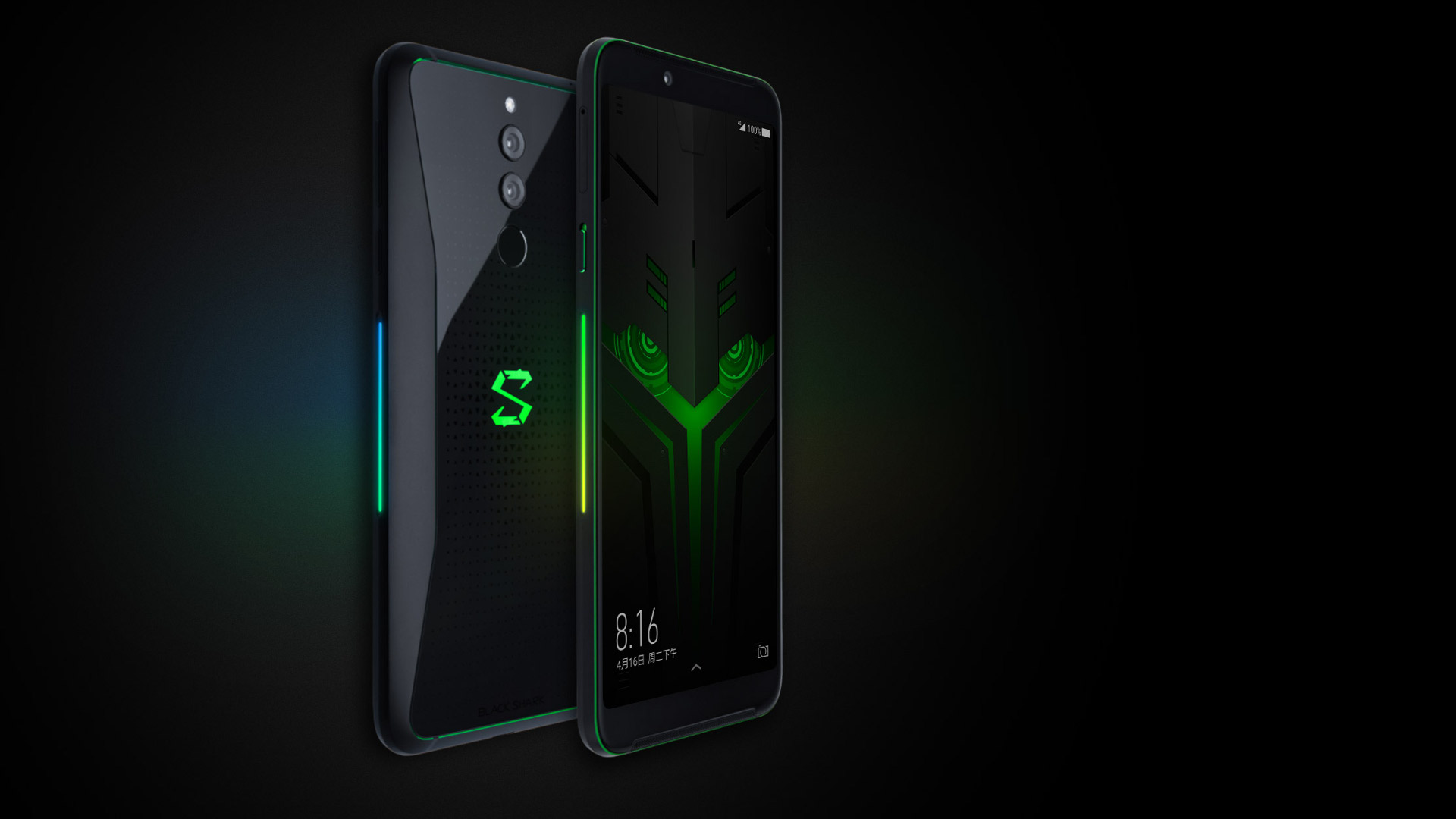 Black Shark Helo Review: The Best Game Smartphone