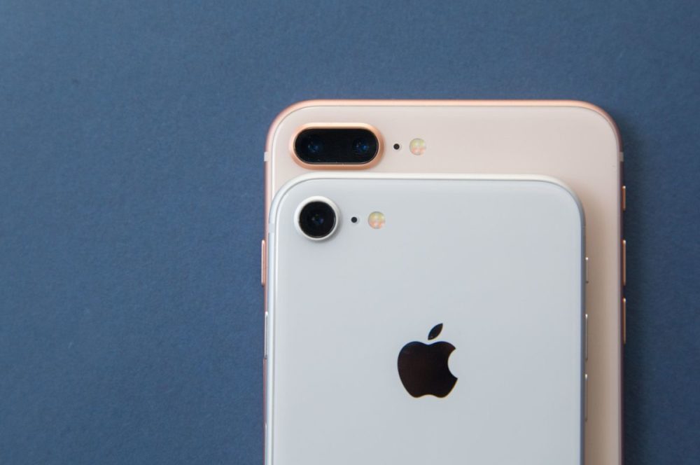 17 Common iPhone 8 Problems & How to Fix Them - GearOpen.com