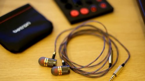 Top 20 Best In-Ear Headphones of 2018