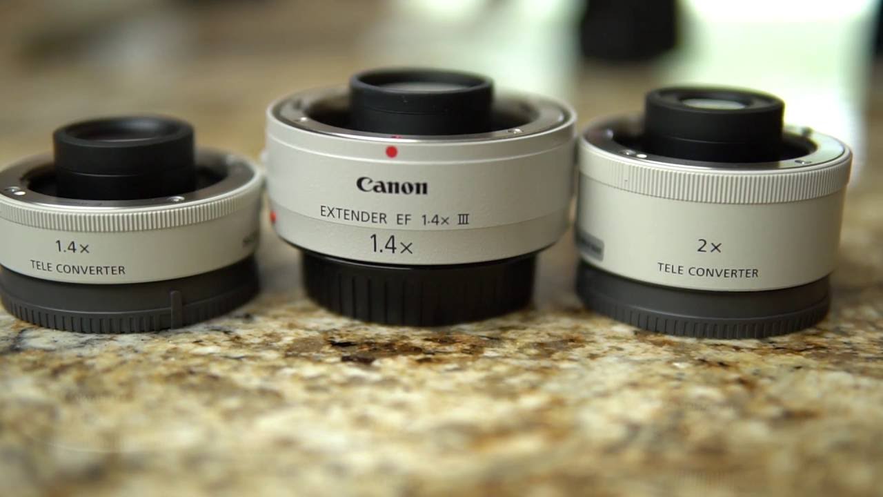Sony FE 2x Teleconverter Review