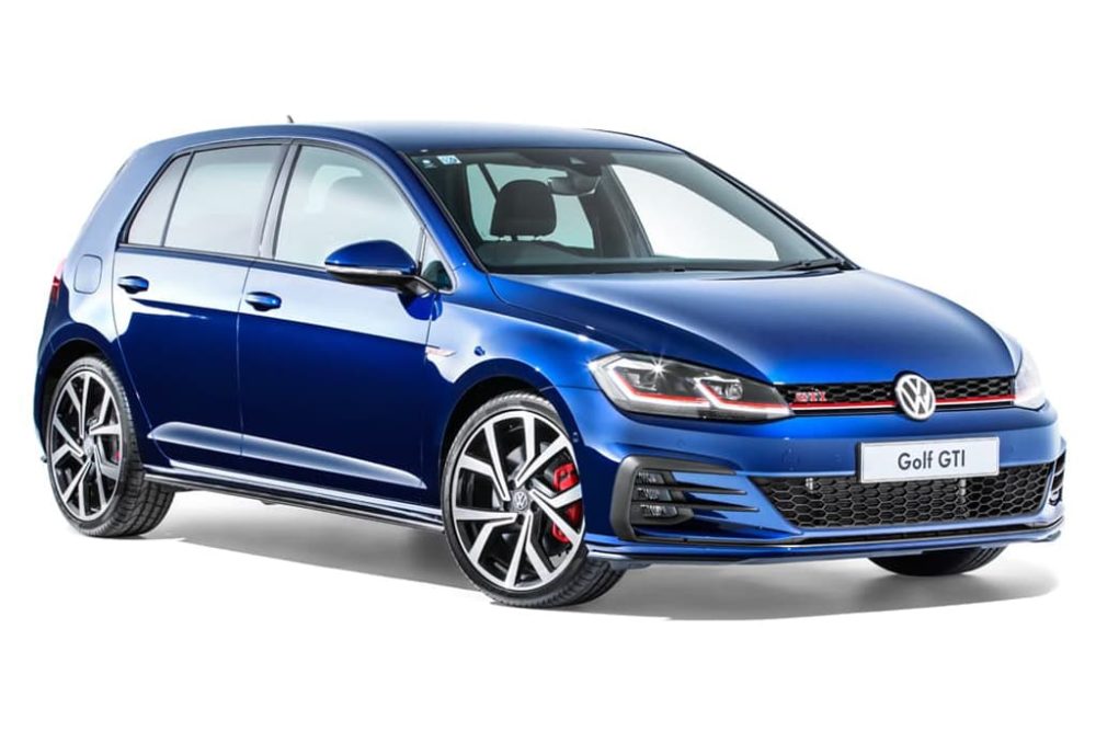 Volkswagen Golf 2019 Sport