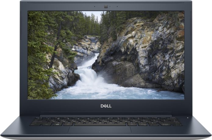 Dell Vostro 14 5471 review – a compact business notebook with an affordable price