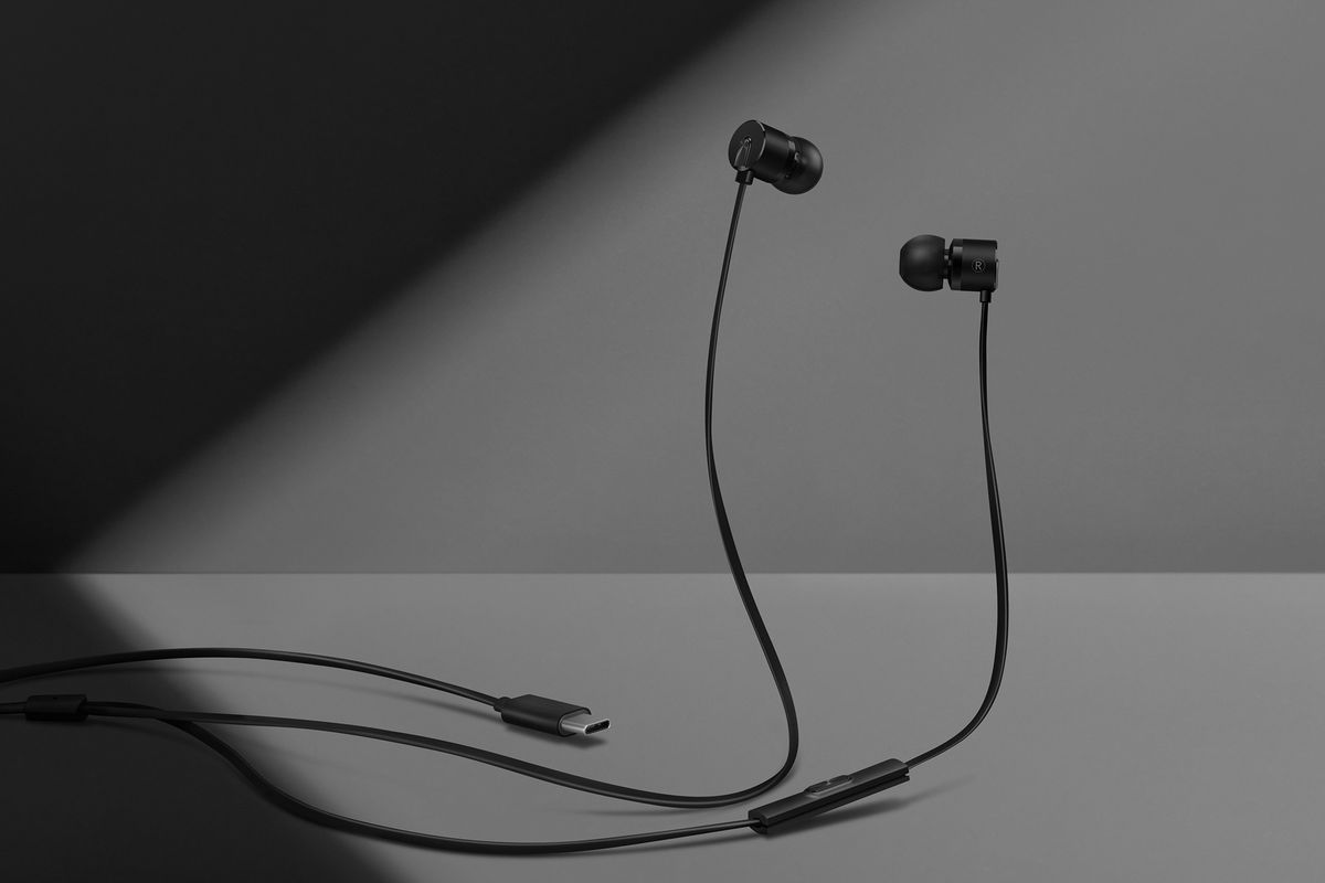 OnePlus Type-C Bullets Review