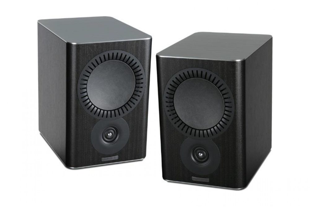 Best hifi speakers 2018 standmount, floorstander, desktop, active