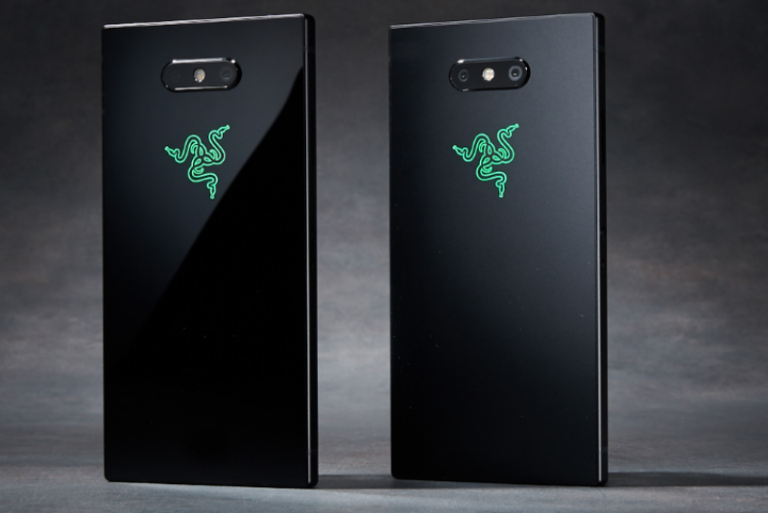 Razer Phone 2 vs ROG Phone specs comparison