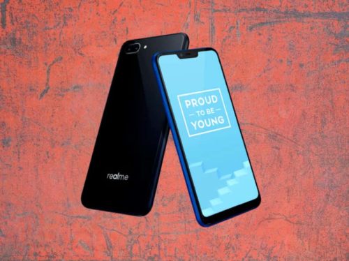 Realme C1 Hands On, Quick Review: A Solid Newcomer in the Budget Segment?