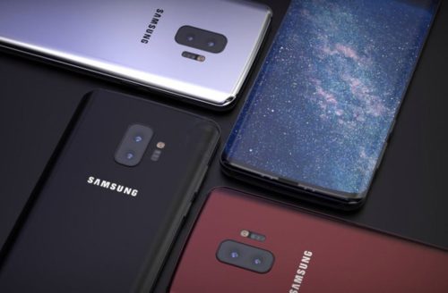 Samsung Galaxy S10: Here’s everything we know