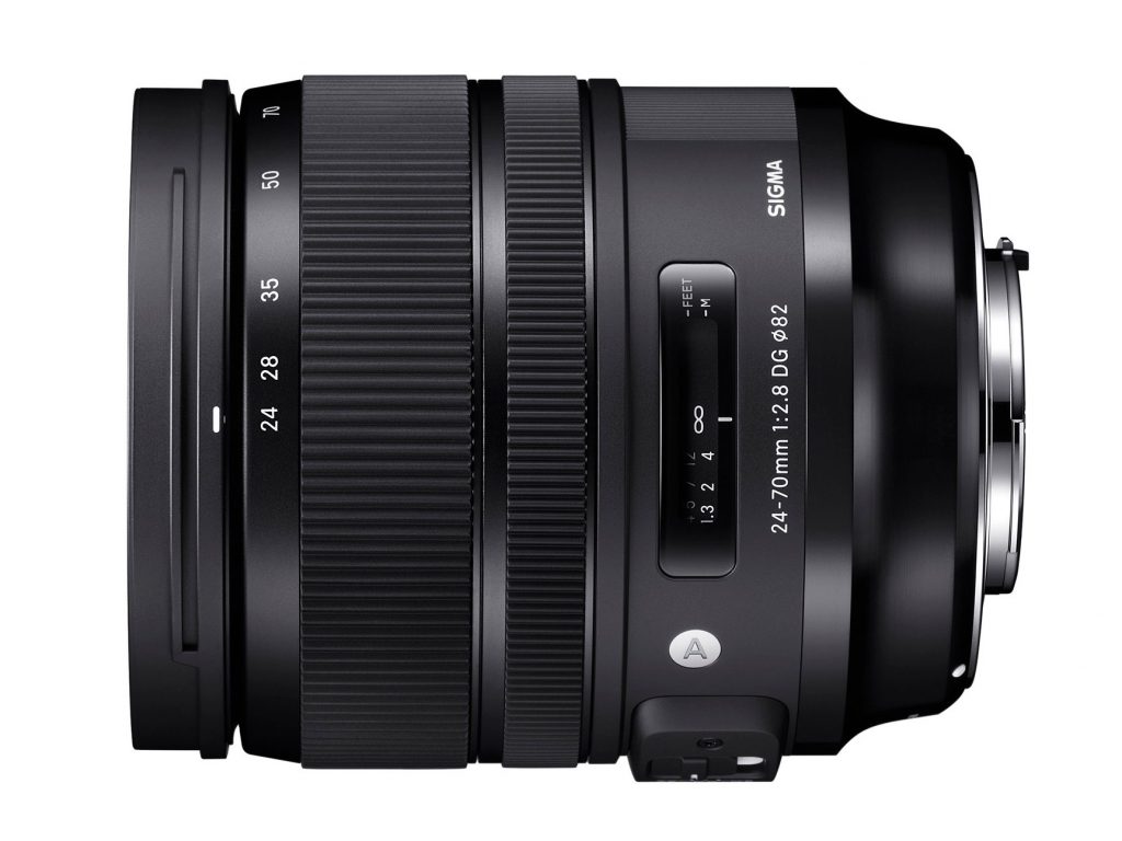 Sigma 24-70mm f/2.8 DG OS HSM Art review - GearOpen.com