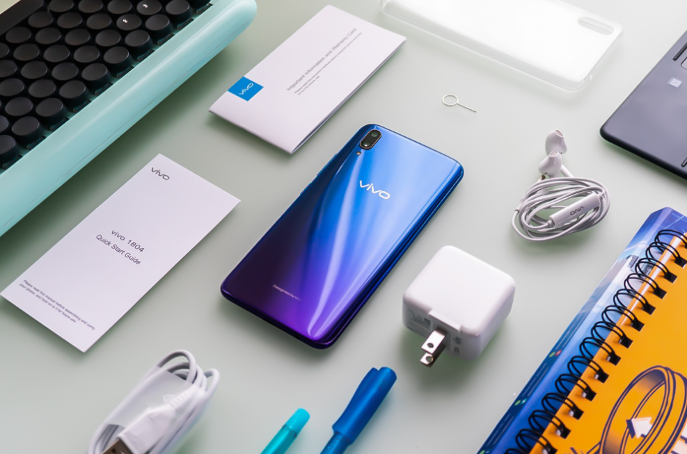 VIVO V11 vs Nokia 7 Plus specs comparison