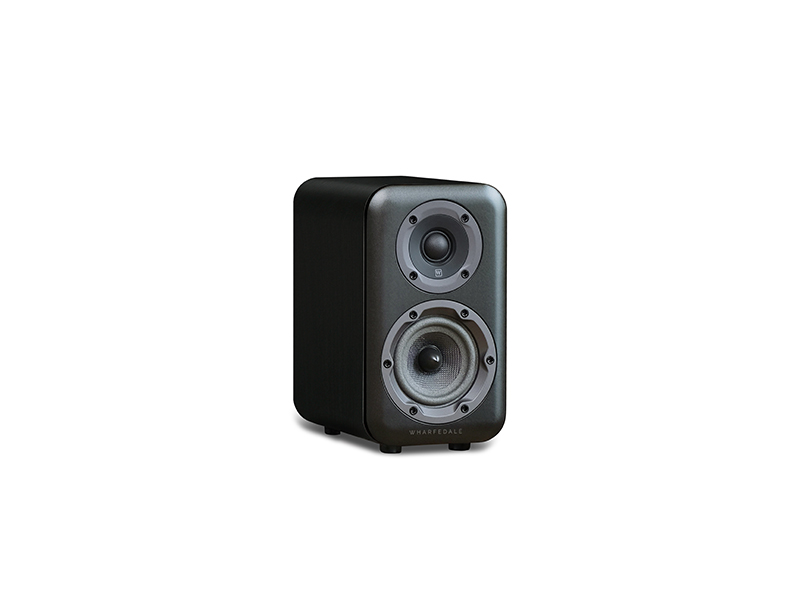 Wharfedale D320 Review GearOpen