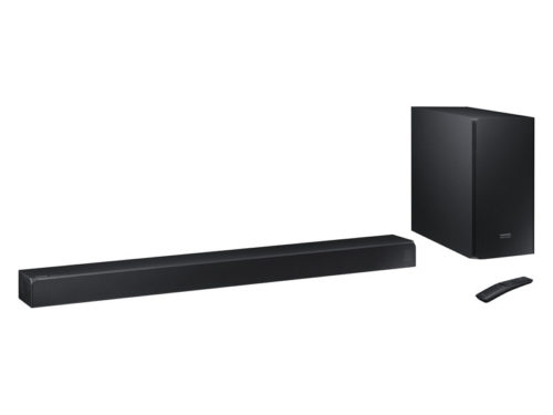 Samsung HW-N850 Soundbar Review