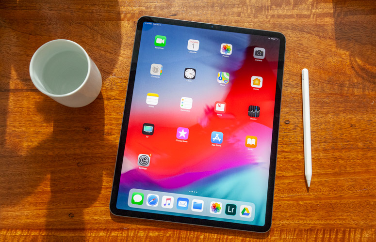 New iPad Pro Benchmarked: This Blows Away Windows PCs