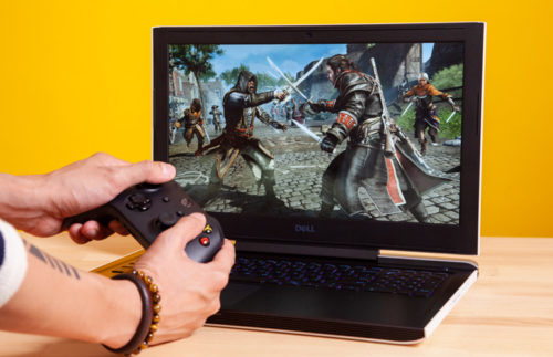 Best Gaming Laptops Under $1,000 – 2018 Update