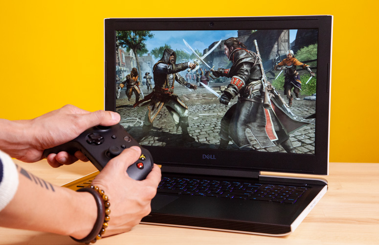 Best Gaming Laptops Under $1,000 - 2018 Update