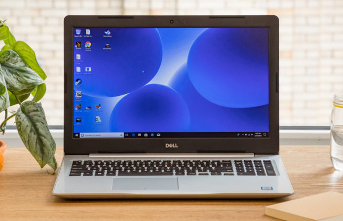 Dell Inspiron 15 5000 (2018) Review