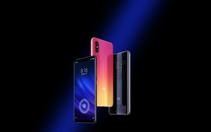 Xiaomi Mi 8 Pro and Mi 8 Lite Quick Review: Can’t Get Any Prettier Than This