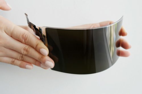 Samsung Galaxy F: Alleged specs of foldable phone revealed ahead of launch