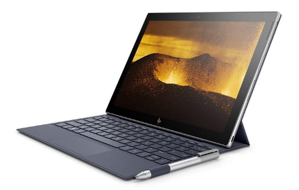 HP Envy x2 review: Always-on LTE and an atrocious keyboard