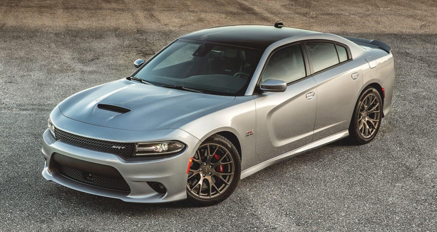 2019 Dodge Charger Review