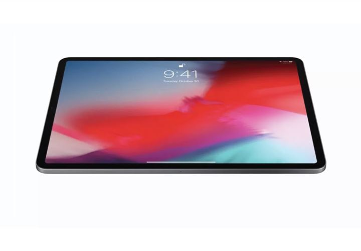 Apple iPad Pro 11 (2018) hand-on review: Compact, but powerful
