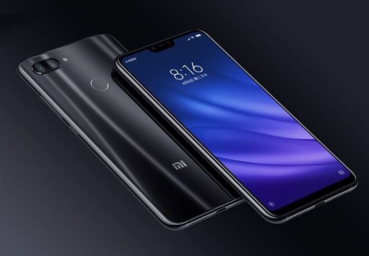 Xiaomi Mi 8 Lite vs OPPO K1: Fight For the Best 1000-Yuan Model Title