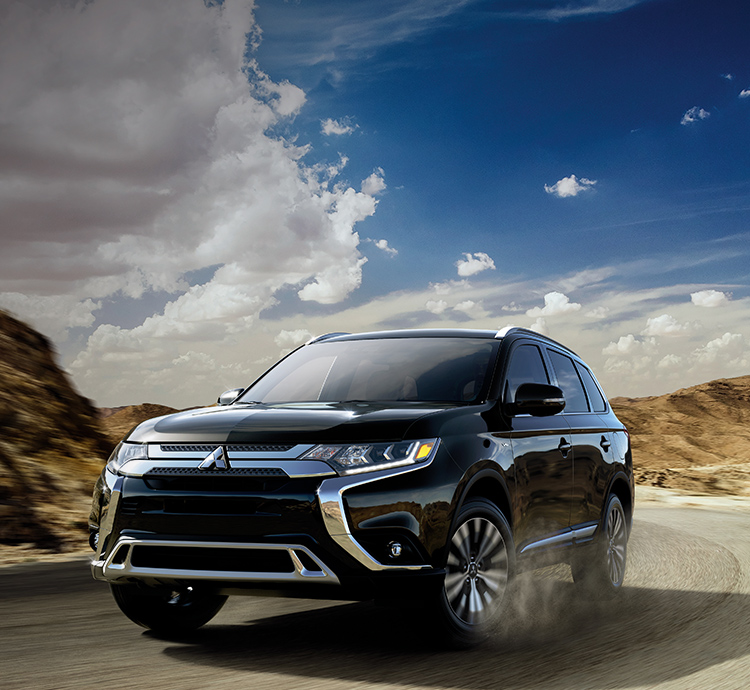 2019 Mitsubishi Outlander Sport Review