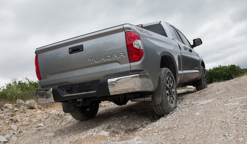 2019 Toyota Tundra: What’s New in the TRD Pro and Standard Models