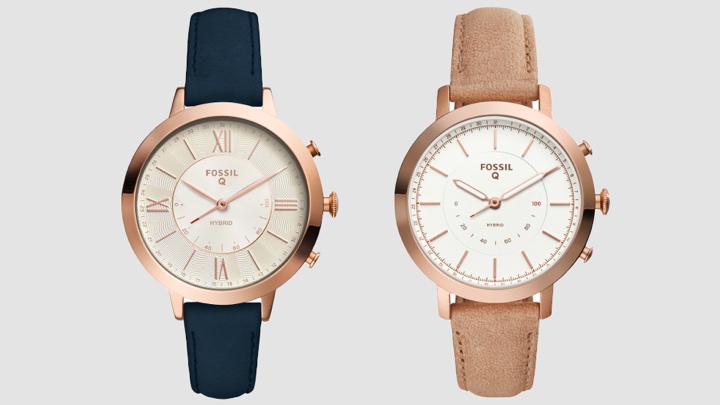 smartwatch that looks like regular watch
