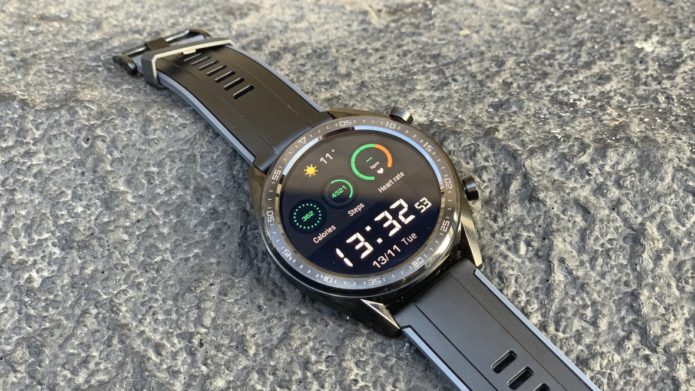 Huawei Watch GT review