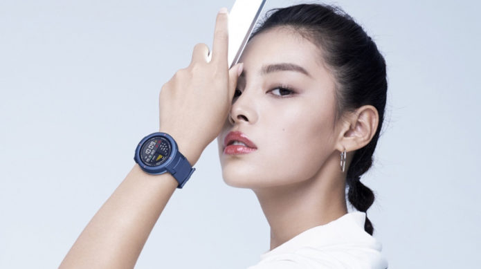 And finally: Huami is planning a 'revolutionary' smart wearable for 2019