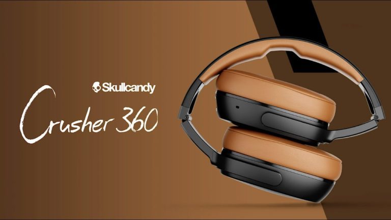 skullcandy crusher 360 review