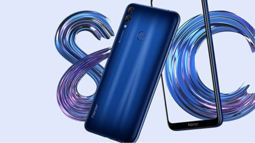 Honor 8C First Impressions: Looks good from the outside, predictable from the inside