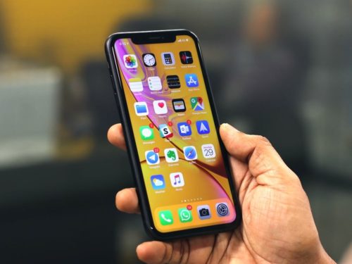 iPhone XR benchmarks: Every bit as fast as the iPhone XS, with longer battery life