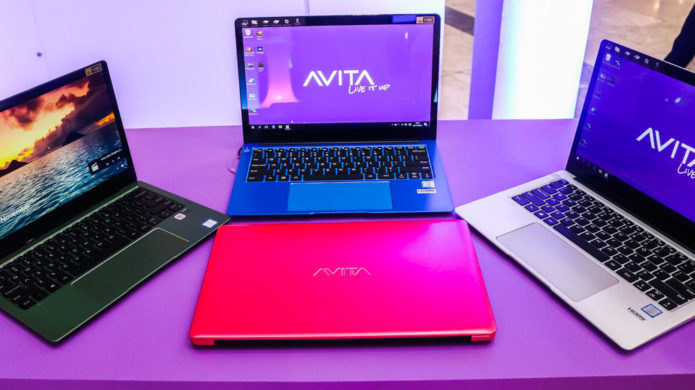 Avita Liber 13.3″ & 14″ Hands-on Review : First Impressions